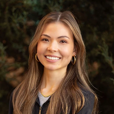 Mia Griffin is a Chiropractic Assistant at Naturally Chiropractic