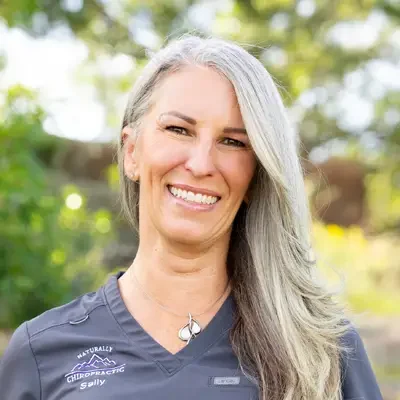 Chiropractic Parker CO Sally Godsey Meet The Team