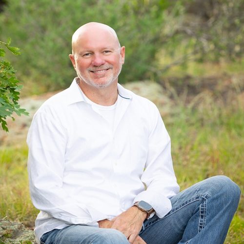 Chiropractor Parker CO Scott Godsey About